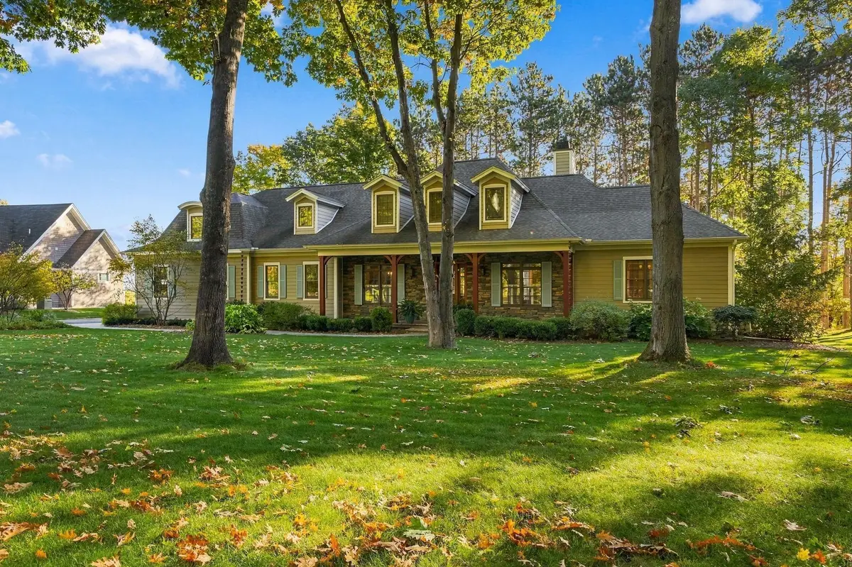 5552 S Spyglass Ridge, Suttons Bay, MI 49682 - #1