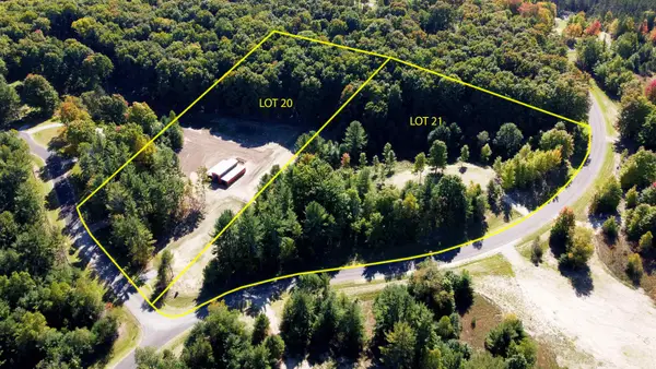 5908 Paradise, Kingsley, MI 49649