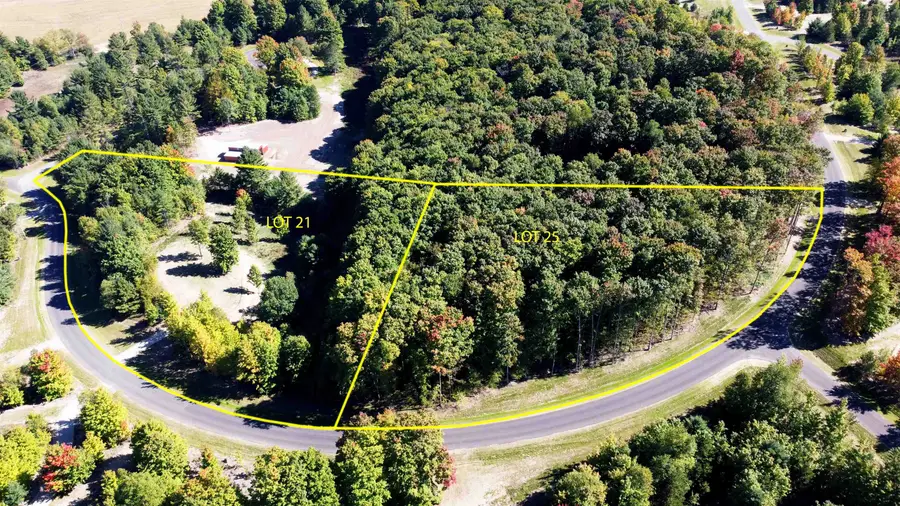 5908 Paradise, Kingsley, MI 49649 - #3
