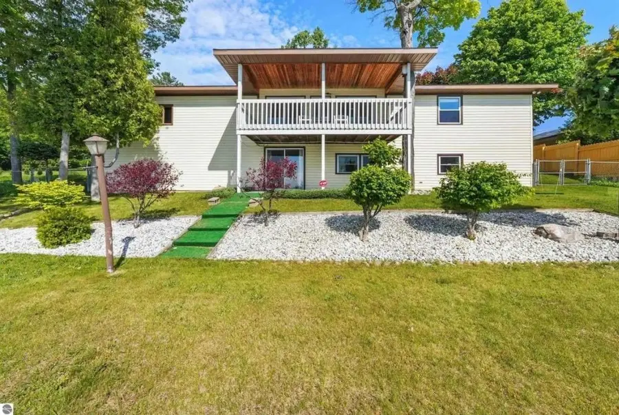 9412 Center, Traverse City, MI 49686 - #2