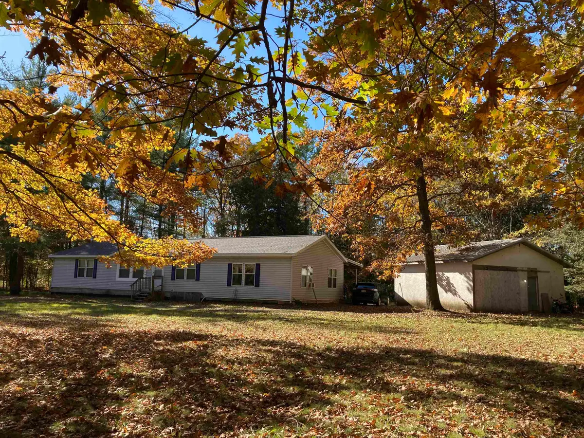 3565 Chrivia, Lupton, MI 48635 - #1