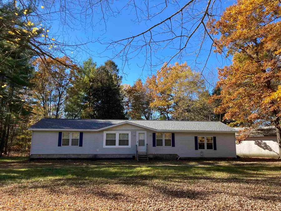 3565 Chrivia, Lupton, MI 48635 - #2