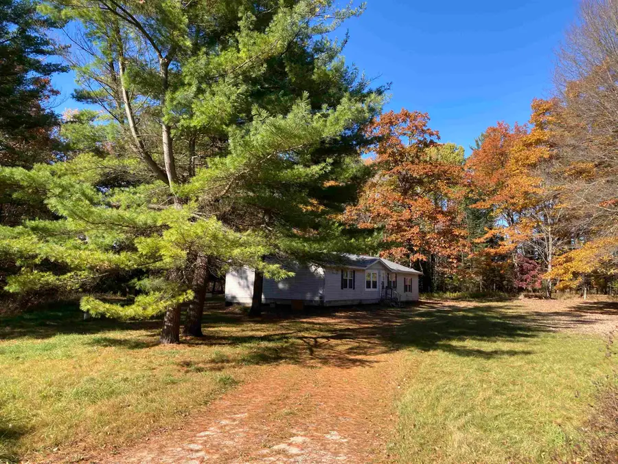 3565 Chrivia, Lupton, MI 48635 - #3