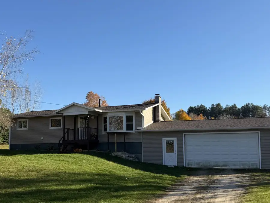 601 SW Bass Lake, South Boardman, MI 49680 - #2