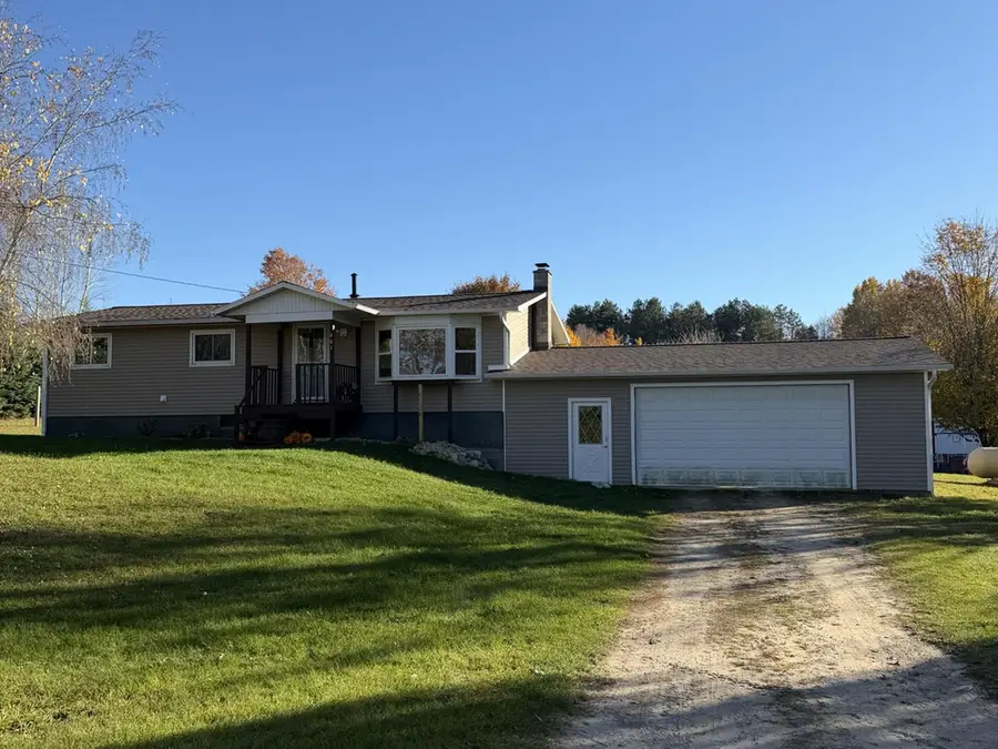 601 SW Bass Lake, South Boardman, MI 49680 - #3