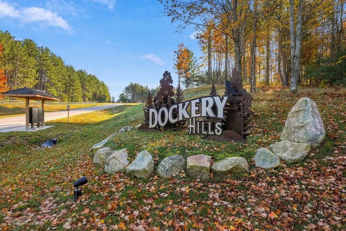 6616 Dockery Road, Nw, Williamsburg, MI 49690 - #1