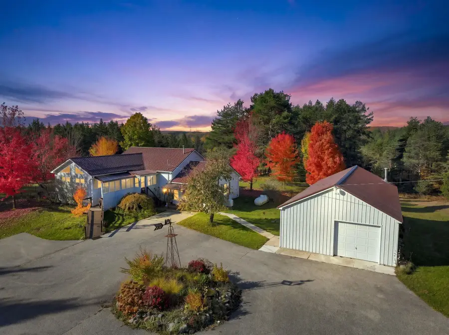 10605 W Cutcheon, Manton, MI 49663 - #3