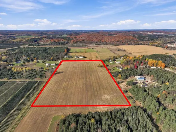 00 Brown, Manton, MI 49663