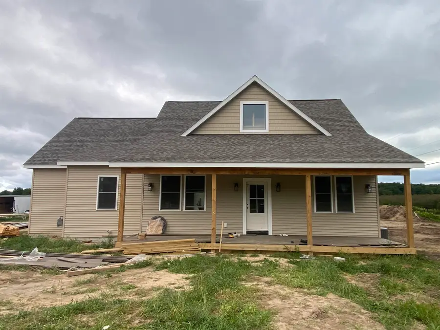 12000 Barkley #Lot: 3, Rapid City, MI 49676 - #2