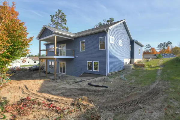 1362 Nightingale #Lot: 100, Kingsley, MI 49649
