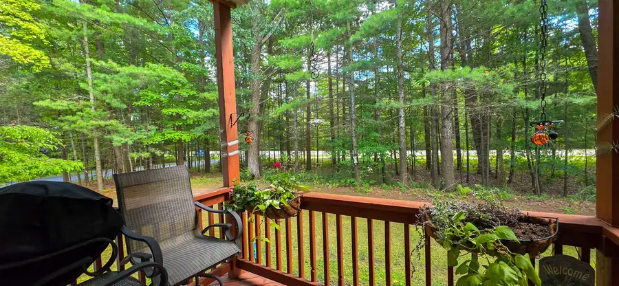 1011 E Lincoln, East Tawas, MI 48730 - #3