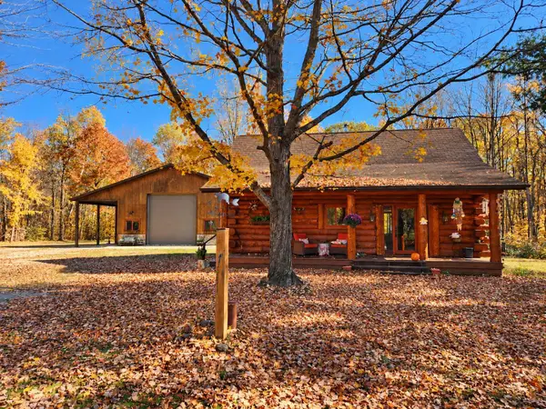 9098 Sunset Trail, Ne, Mancelona, MI 49659