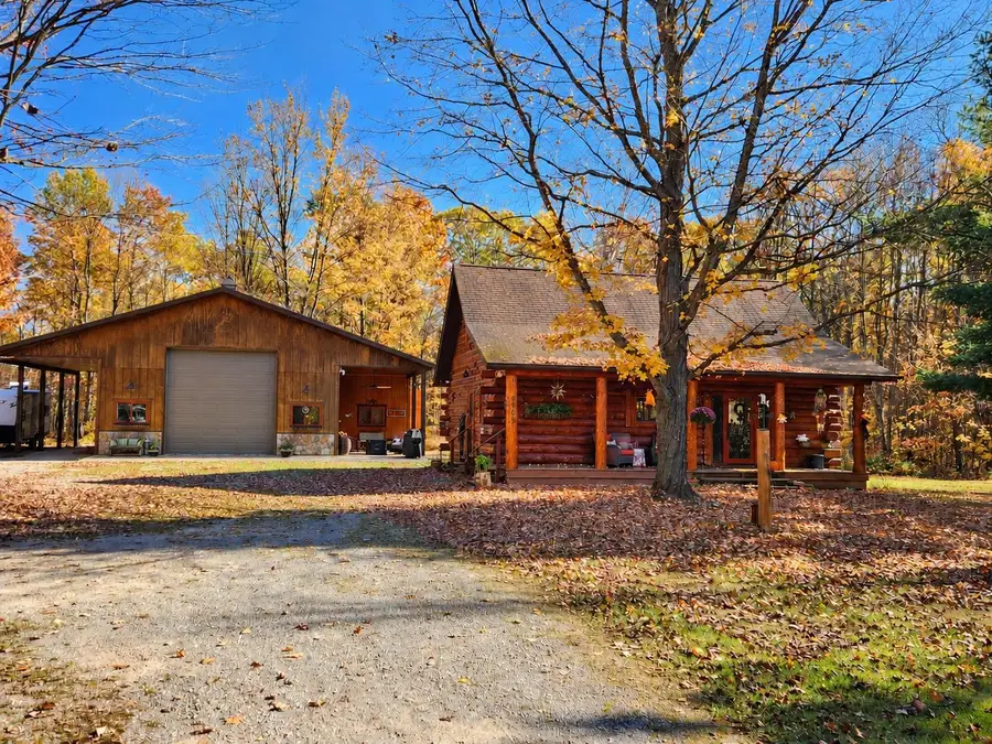 9098 Sunset Trail, Ne, Mancelona, MI 49659 - #2