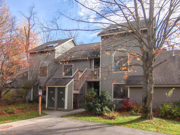 12495-Unit 526 Wintergreen, Thompsonville, MI 49683