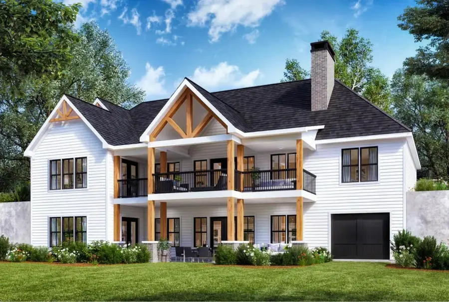 8090 S Skye Hill #Lot: 68, Traverse City, MI 49684 - #2