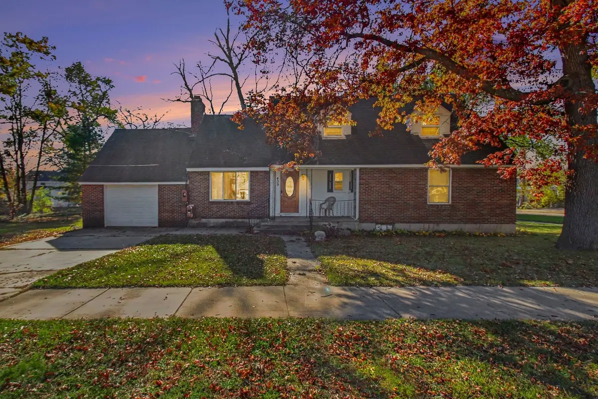 409 Plum, Grayling, MI 49738 - #1