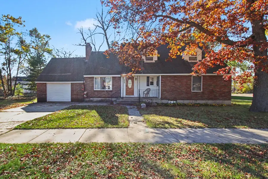 409 Plum, Grayling, MI 49738 - #2