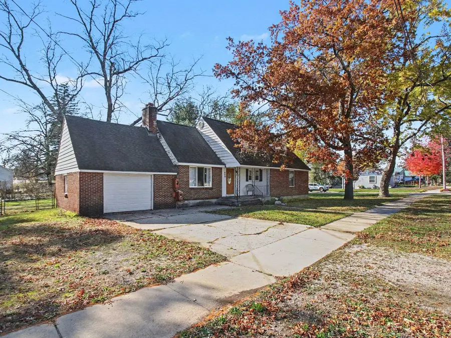 409 Plum, Grayling, MI 49738 - #3