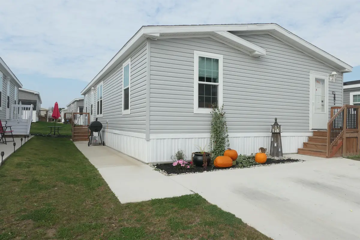 1240 Concord, Mount Pleasant, MI 48858 - #1