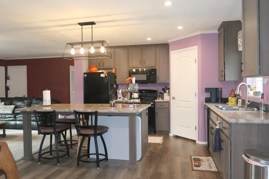 1240 Concord, Mount Pleasant, MI 48858 - #2
