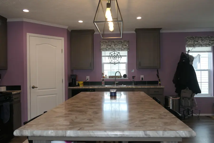 1240 Concord, Mount Pleasant, MI 48858 - #3