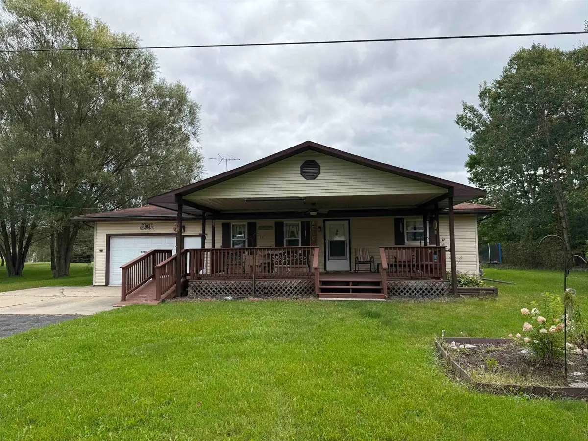 3270 Putnam, Hale, MI 48739 - #1