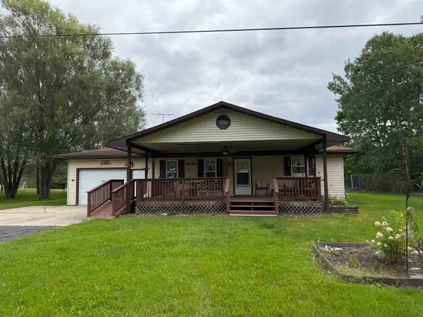 3270 Putnam, Hale, MI 48739