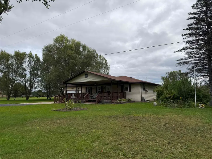 3270 Putnam, Hale, MI 48739 - #3