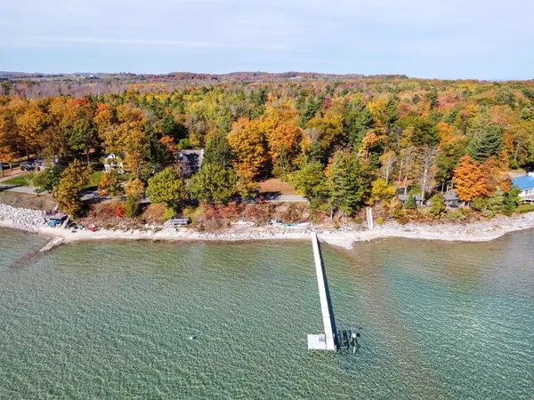 3736 S Lee Point, Suttons Bay, MI 49682
