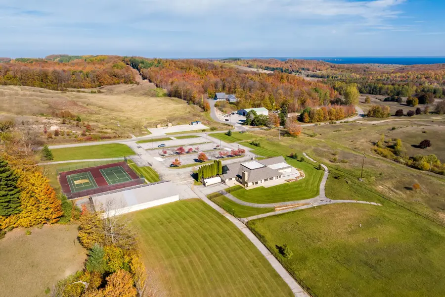 6700 N Matheson, Northport, MI 49670 - #3