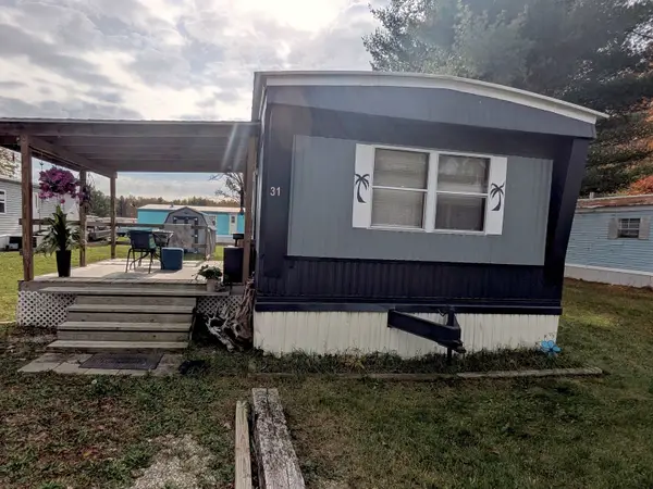 3303 S Coldwater #Lot: 31, Mount Pleasant, MI 48858
