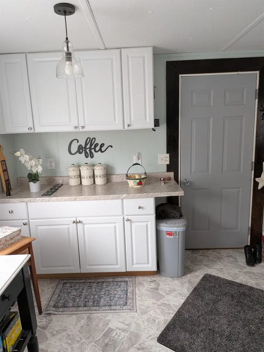 3303 S Coldwater #Lot: 31, Mount Pleasant, MI 48858 - #3