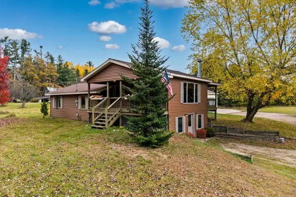 1445 S Poor Farm, Harrisville, MI 48740