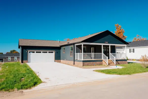 1459 Betsys #Lot: 47, Traverse City, MI 49686