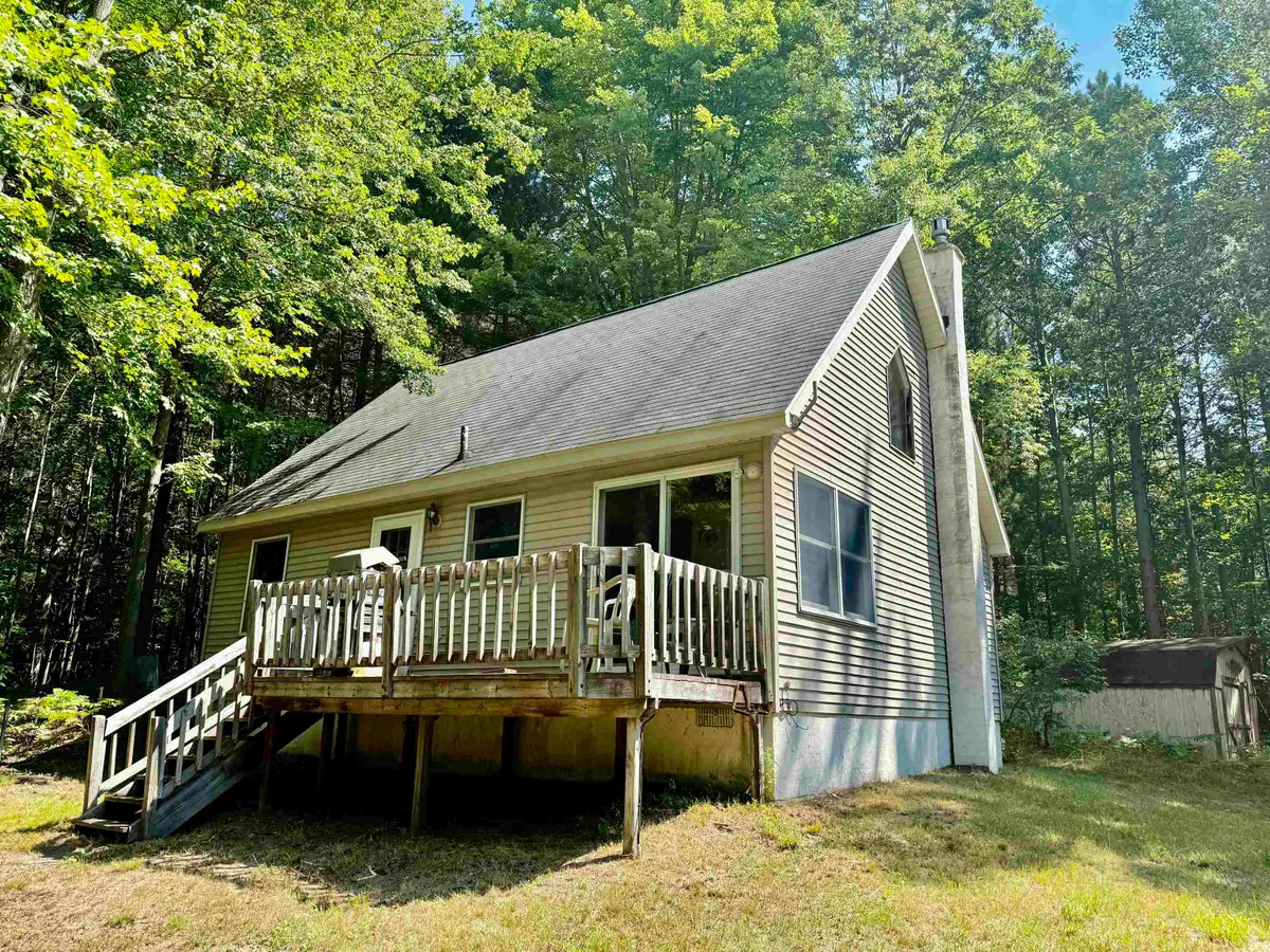 16121 N 130th, Leroy, MI 49655 - #1