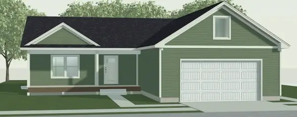 4440 Lamarche, Traverse City, MI 49685