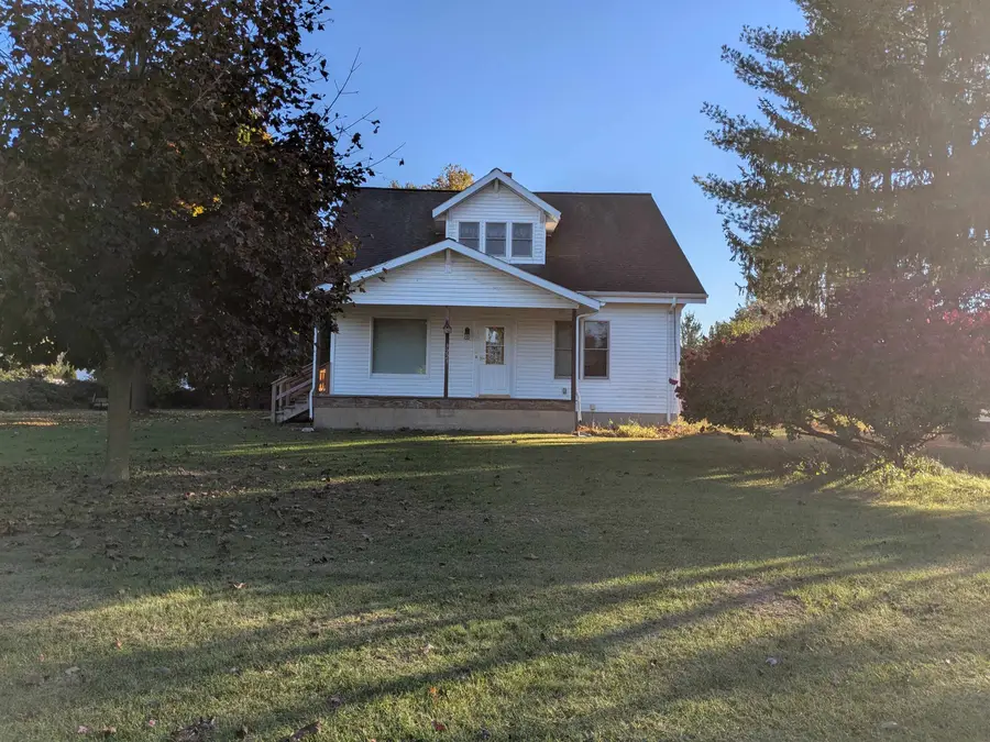 3223 Seaman, Mount Pleasant, MI 48858 - #2