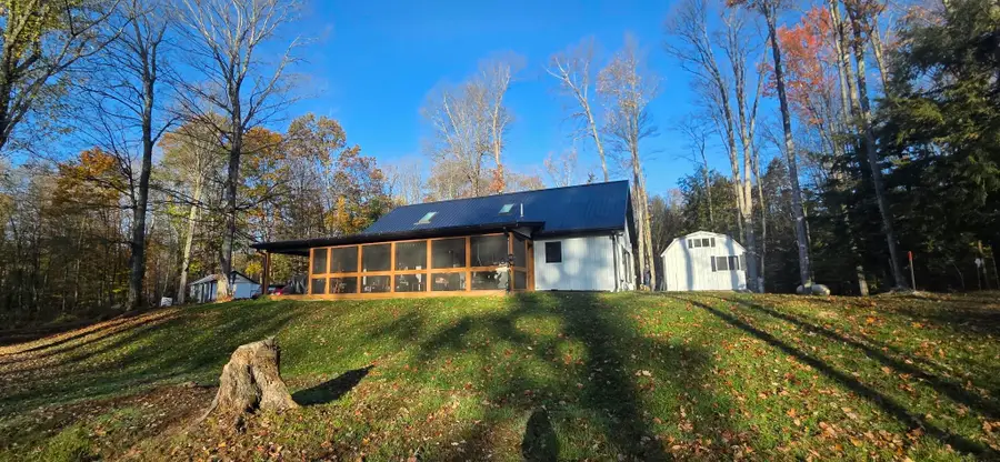2049 Indian, Evart, MI 49631 - #3