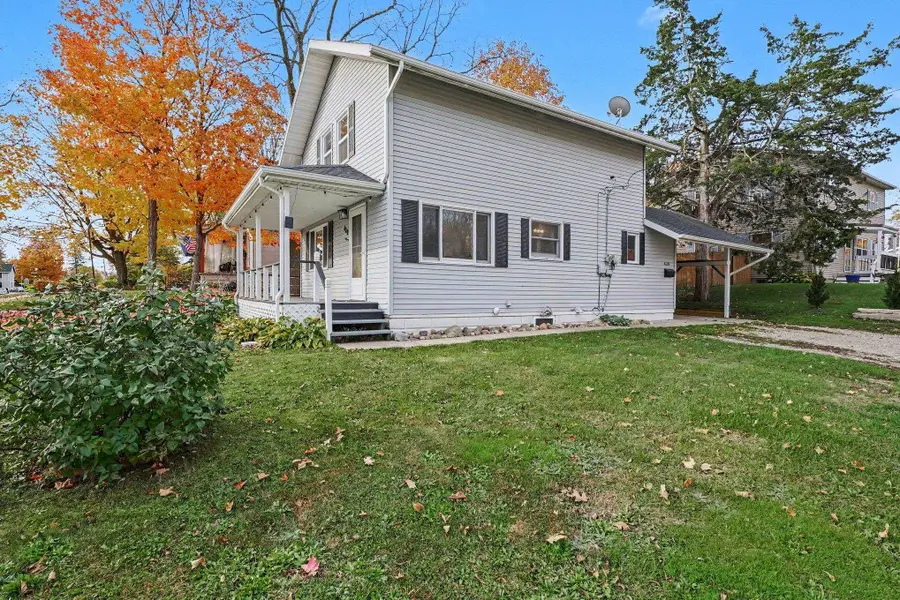 429 N Pine River, Ithaca, MI 48847 - #3
