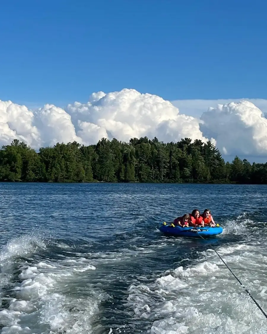 790 Dyer Lake, Traverse City, MI 49685 - #3