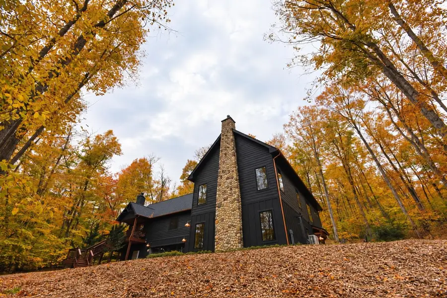 2622 W Hidden Birch, Maple City, MI 49664 - #2