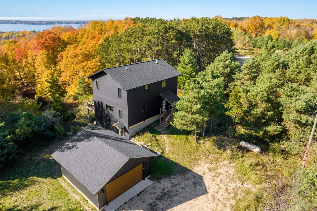 3133 Shadynook #Lot: 5, Central Lake, MI 49622 - #1
