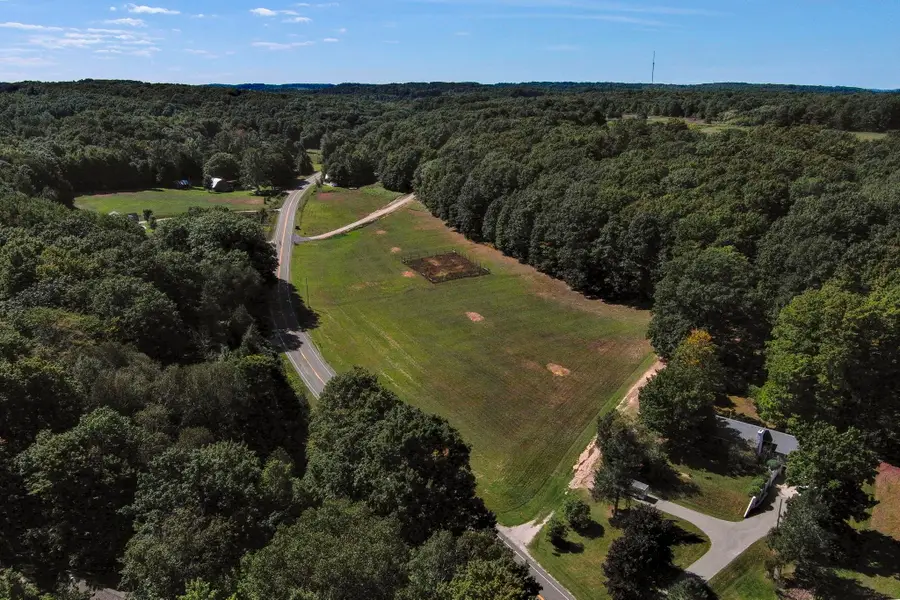 Parcel B S French, Lake Leelanau, MI 49653 - #2