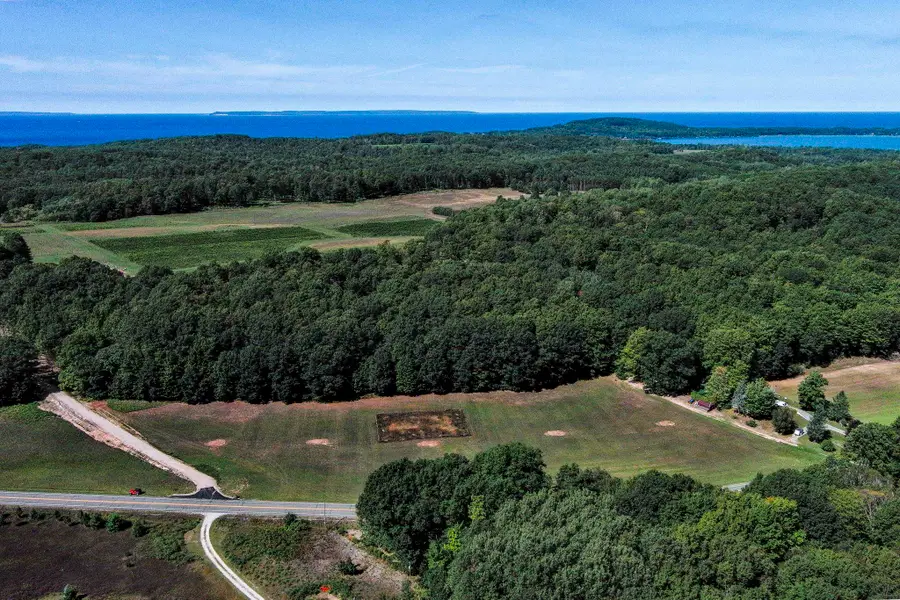 Parcel D S French, Lake Leelanau, MI 49653 - #2