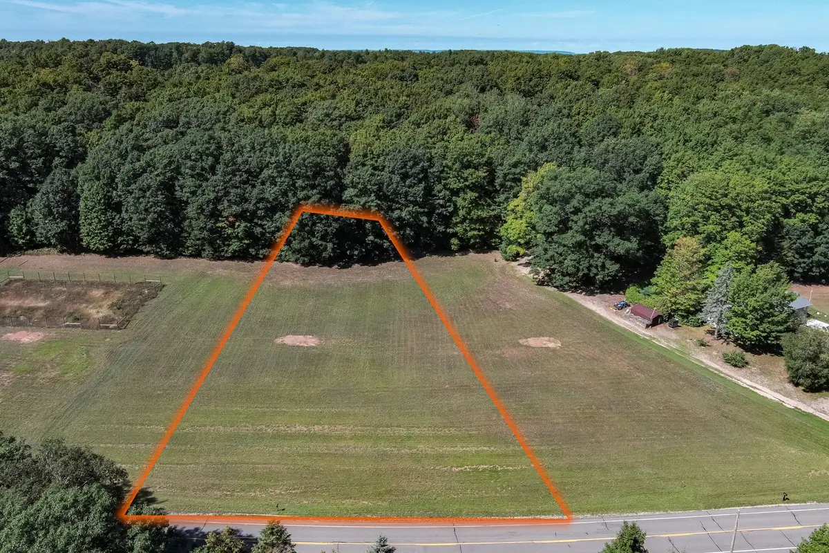Parcel C S French, Lake Leelanau, MI 49653 - #1