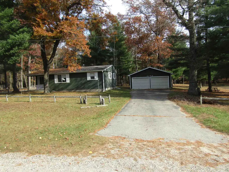 2755 Menominee #Lot: 025-24, West Branch, MI 48661 - #2