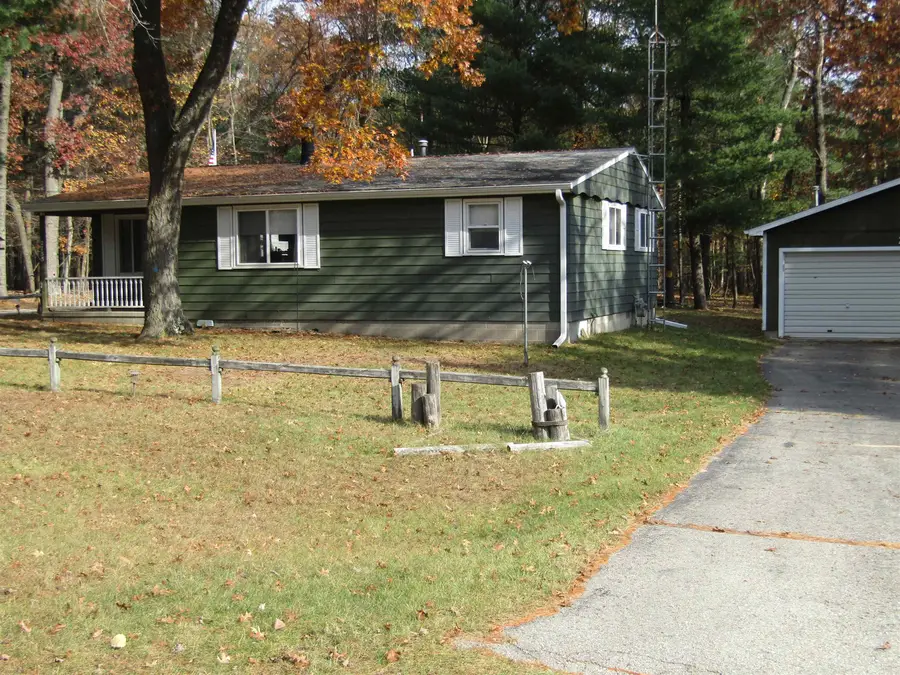 2755 Menominee #Lot: 025-24, West Branch, MI 48661 - #3