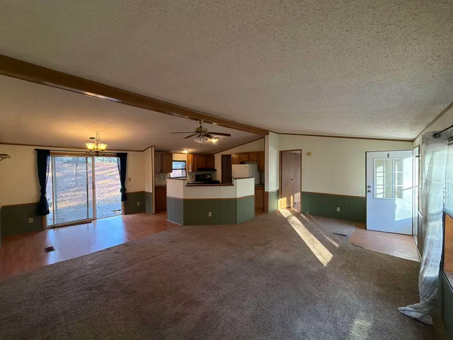 2101 E Rock, Clare, MI 48617 - #2