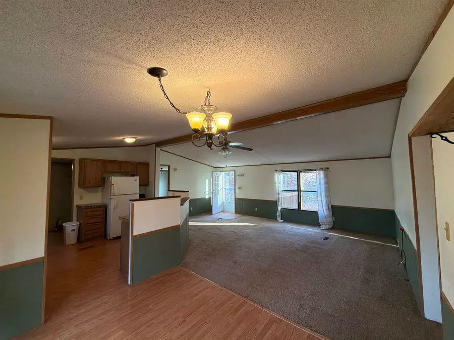 2101 E Rock, Clare, MI 48617 - #3