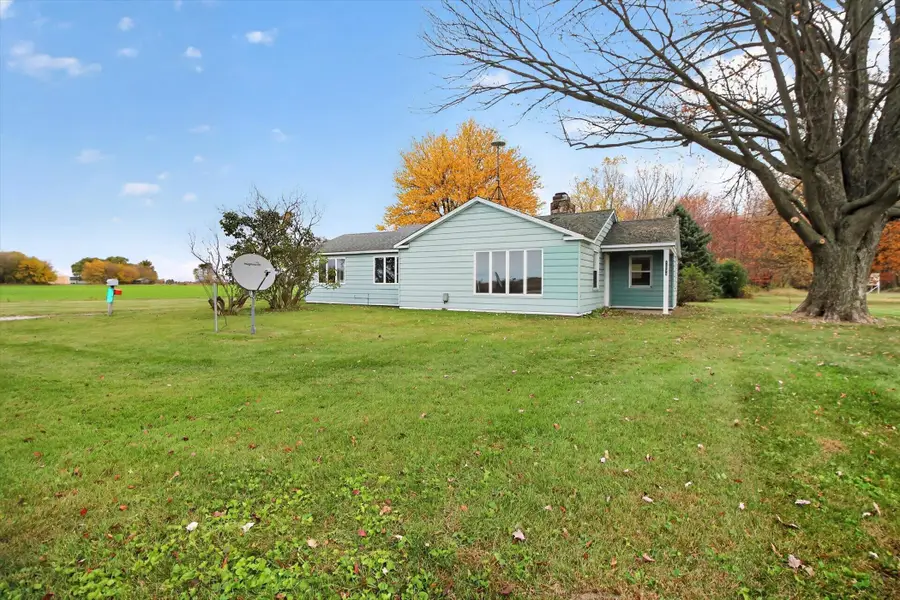 11774 N Barry, Wheeler, MI 48662 - #2
